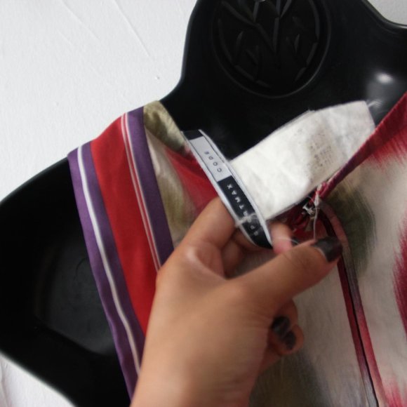 Sportmax dress medium - Picture 4 of 4